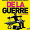 DE LA GUERRE